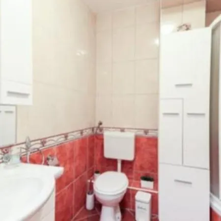 Appartement Jacinta *