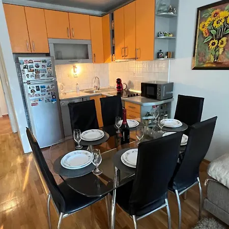 Appartement Jacinta *