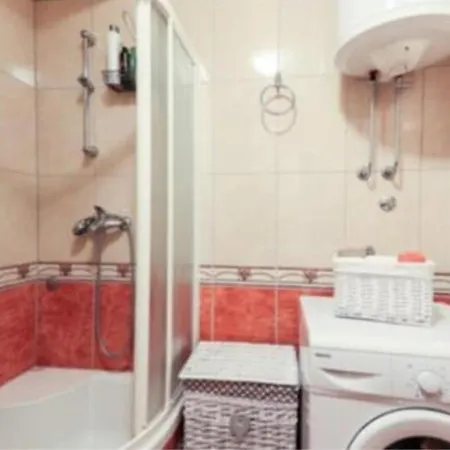 Apartment Jacinta Makarska