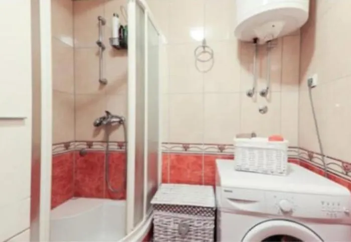 Apartman Jacinta Makarska